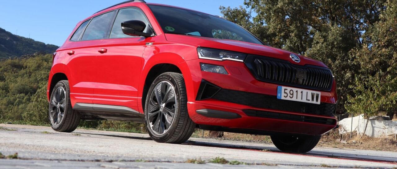 Todas las noticias de coches en un solo portal: Pruebas, fotos, vídeos, informes...