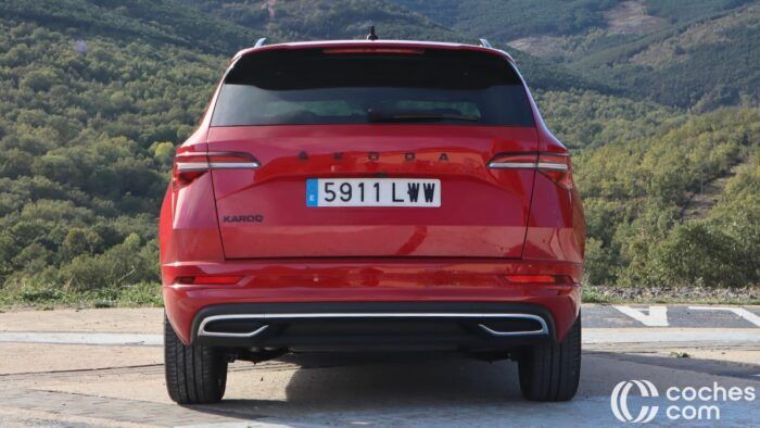 Skoda Karoq 15 TSI Prueba 5 700x394