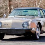 Studebaker Avanti 2 150x150