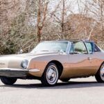 Studebaker Avanti 9 150x150