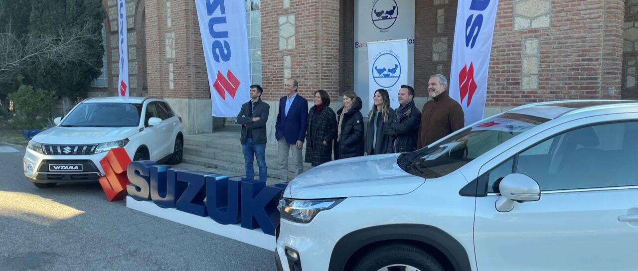 Todas las noticias de coches en un solo portal: Pruebas, fotos, vídeos, informes...