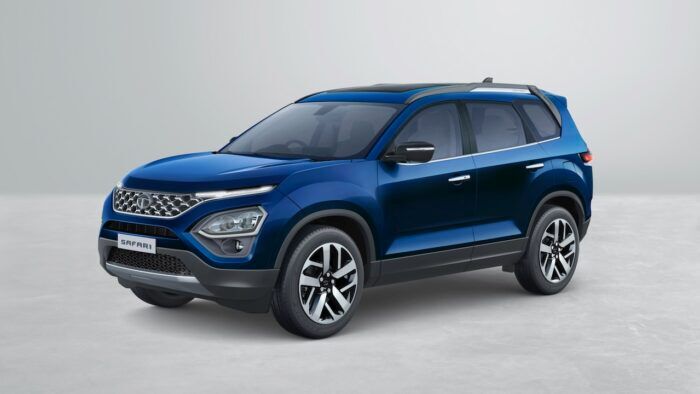 Tata Safari 1 700x394