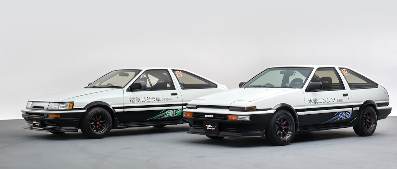 Todas las noticias de coches en un solo portal: Pruebas, fotos, vídeos, informes...