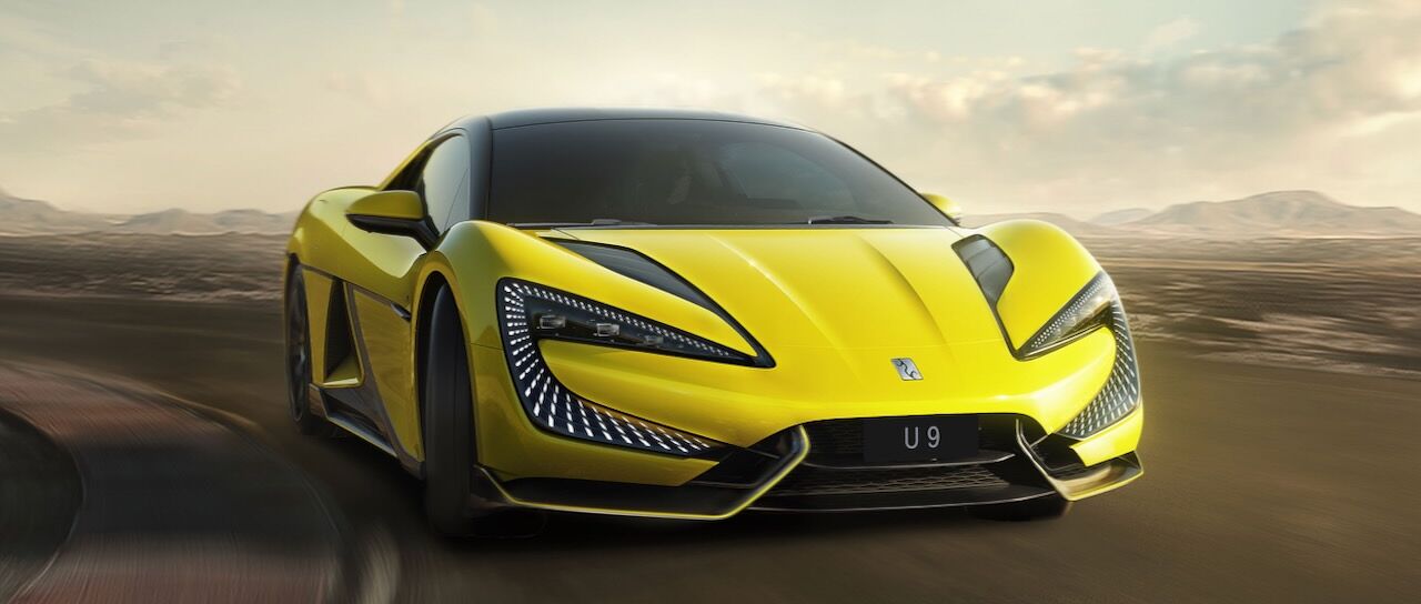 Todas las noticias de coches en un solo portal: Pruebas, fotos, vídeos, informes...