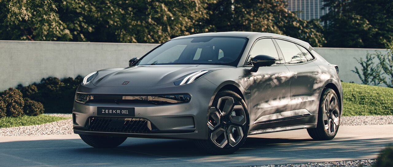 Todas las noticias de coches en un solo portal: Pruebas, fotos, vídeos, informes...