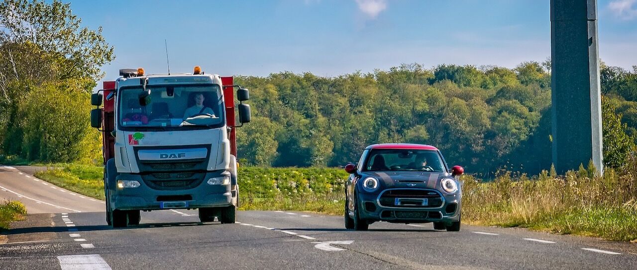 Todas las noticias de coches en un solo portal: Pruebas, fotos, vídeos, informes...