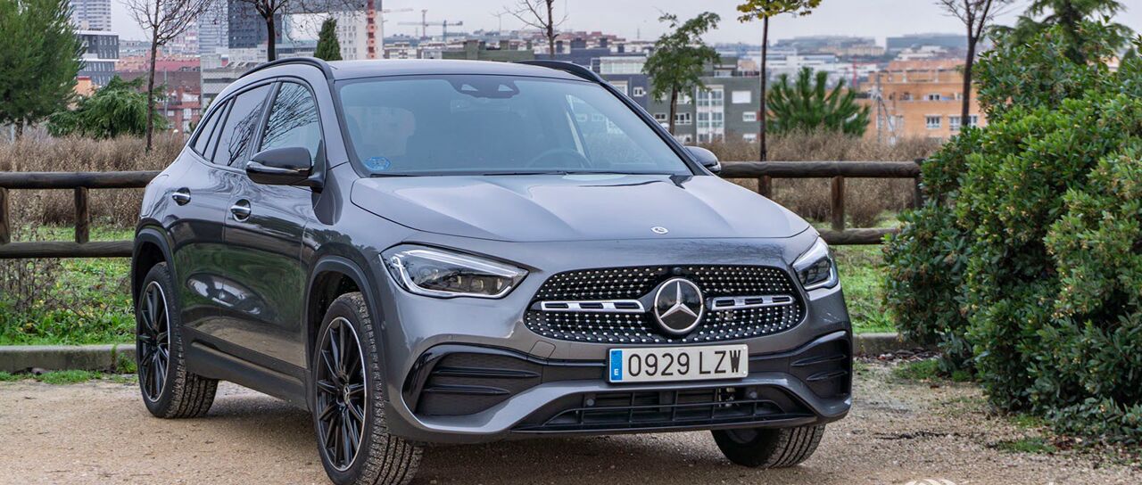 Todas las noticias de coches en un solo portal: Pruebas, fotos, vídeos, informes...