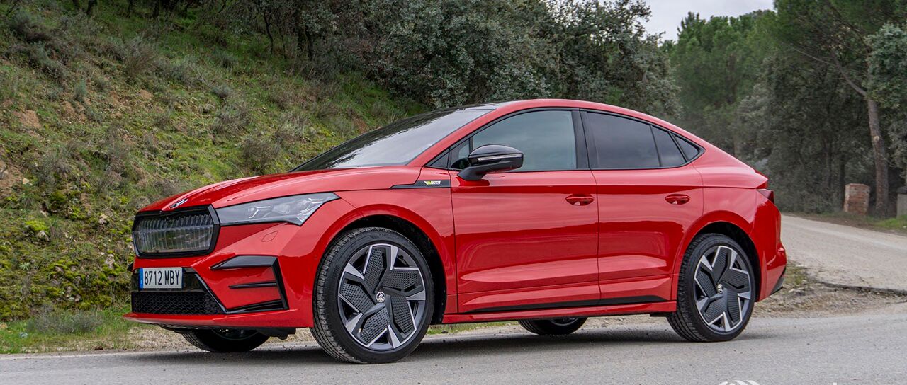 Todas las noticias de coches en un solo portal: Pruebas, fotos, vídeos, informes...