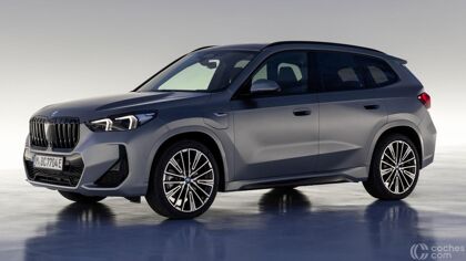 BMW X1 xDrive30e 2023