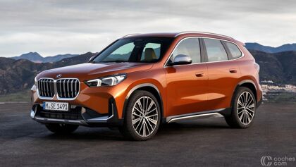 BMW X1 xDrive23i 2023