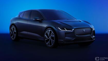 Jaguar I-Pace R-Dynamic 2024