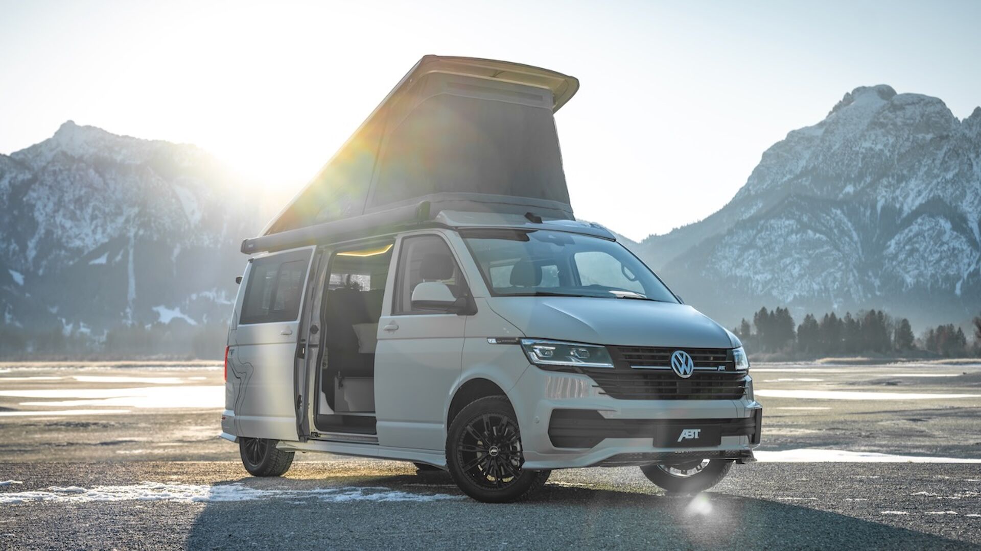 ABT XNH Volkswagen California – 3