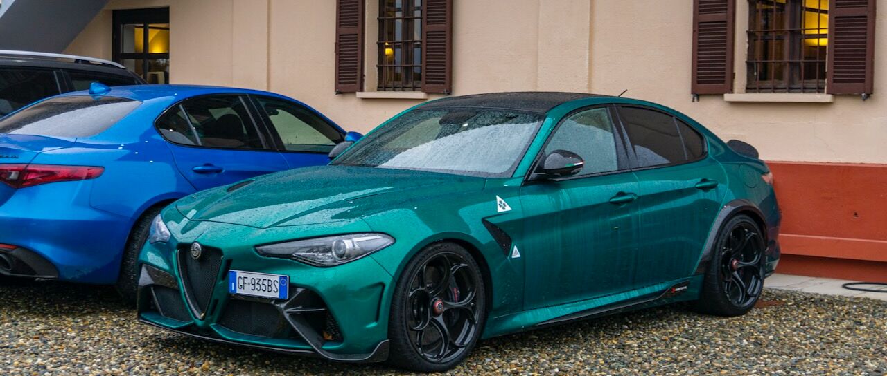 Todas las noticias de coches en un solo portal: Pruebas, fotos, vídeos, informes...