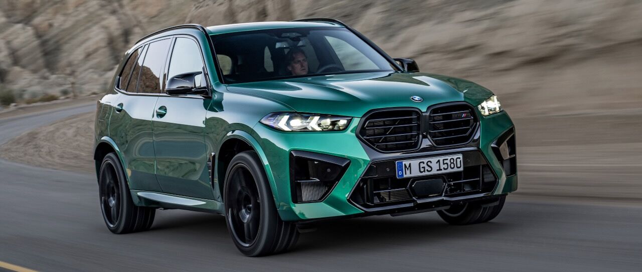 Todas las noticias de coches en un solo portal: Pruebas, fotos, vídeos, informes...