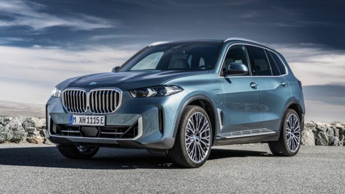 BMW X5 XDrive 50e 2023 28 700x394
