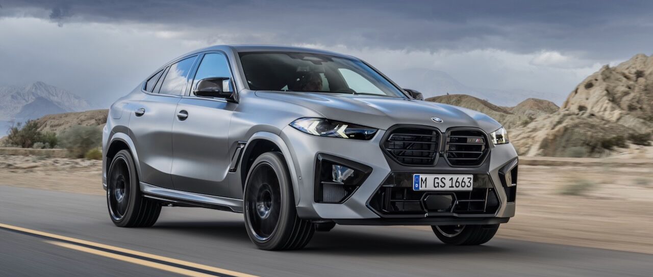Todas las noticias de coches en un solo portal: Pruebas, fotos, vídeos, informes...