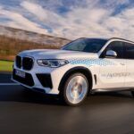 BMW IX5 Hydrogen 101 150x150