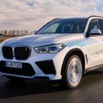 BMW IX5 Hydrogen 105 150x150