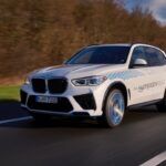 BMW IX5 Hydrogen 108 150x150