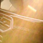 BMW IX5 Hydrogen 110 150x150