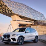 BMW IX5 Hydrogen 112 150x150