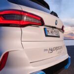 BMW IX5 Hydrogen 115 150x150