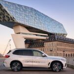 BMW IX5 Hydrogen 117 150x150