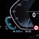 BMW IX5 Hydrogen 118 150x150