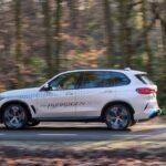 BMW IX5 Hydrogen 124 150x150