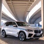 BMW IX5 Hydrogen 125 150x150