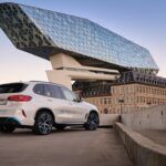 BMW IX5 Hydrogen 127 150x150