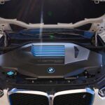BMW IX5 Hydrogen 128 150x150