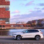 BMW IX5 Hydrogen 13 150x150