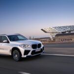 BMW IX5 Hydrogen 130 150x150