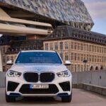 BMW IX5 Hydrogen 131 150x150