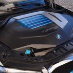 BMW IX5 Hydrogen 132 150x150