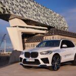BMW IX5 Hydrogen 134 150x150
