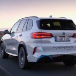 BMW IX5 Hydrogen 136 150x150