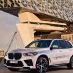 BMW IX5 Hydrogen 137 150x150