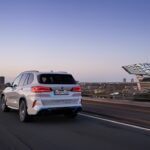 BMW IX5 Hydrogen 139 150x150
