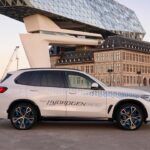BMW IX5 Hydrogen 14 150x150