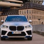 BMW IX5 Hydrogen 140 150x150