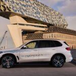 BMW IX5 Hydrogen 143 150x150