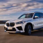BMW IX5 Hydrogen 19 150x150