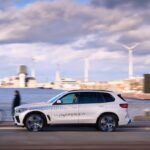 BMW IX5 Hydrogen 34 150x150