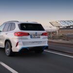 BMW IX5 Hydrogen 4 150x150