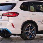 BMW IX5 Hydrogen 40 150x150