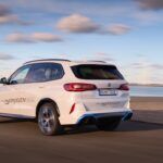 BMW IX5 Hydrogen 42 150x150