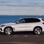 BMW IX5 Hydrogen 43 150x150
