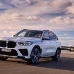 BMW IX5 Hydrogen 45 150x150